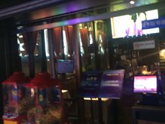 -多伦多海鲜自助餐厅(百盛购物中心三阳店)