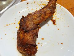 孜香兔腿-老号尤兔头(幸福店)