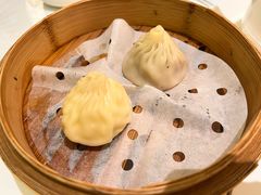 -翡翠拉面小笼包(岭南新天地店)