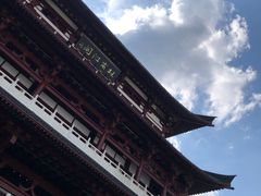 -杜甫江阁