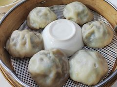 -百年尹氏汤包(湖南路狮子桥店)