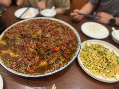 -佳禾苑小馆·重庆江湖菜(月坛南街店)