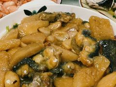 -腰记饭店(龙源路店)