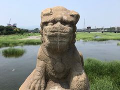 -卢沟桥文化旅游区(卢沟桥)