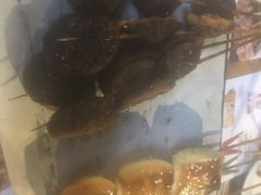 -木屋烧烤(白石洲店)