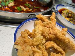-味之绝美蛙鱼头火锅(高新店)