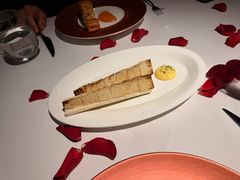 -Oyster Talks 四度蚝法餐厅