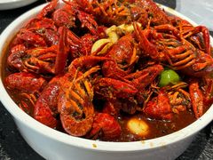 -周姑娘不等味·牛羊肉火锅·螃蟹罗氏虾·烤鱼烤串(高邮店)