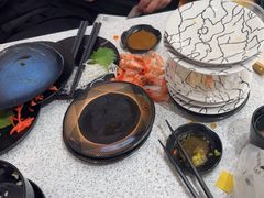 -争鲜回转寿司(西红门荟聚PLUS店)
