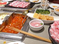 -海底捞火锅(龙岗星河COCO Park店)