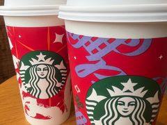 -星巴克臻选(北京前门大街店)