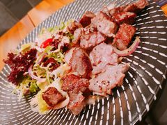 -hallch 好吃餐厅(全运村中央广场店)
