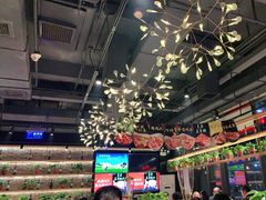 -AK47烤羊腿串吧(柳浪家园店)