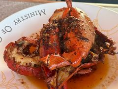 -Ministry of Crab•MOC(交子大道店)