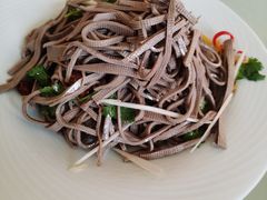 -北平味道.京味菜.烤鸭(梨园店)