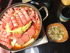 -炙韩料理·部队锅专门店