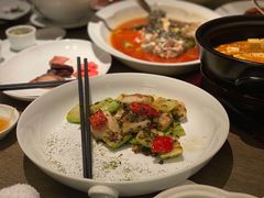 -悦轩中餐厅·高空江景·杭州柏悦酒店