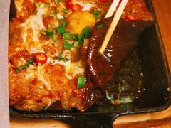 -江城老胖串店(湖西路店)