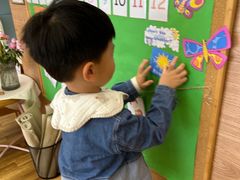 -YoKID优儿学堂早教托育园(常营托育园)