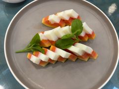 -天毓山庄·餐厅