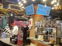 -茶太良品·北京特色茶饮(西站食宝街店)