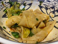 -子午路张记肉夹馍(兵马俑店)
