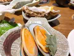 -阳光岛·海鲜盛宴(银泰中心in99店)