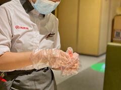 -海底捞火锅(城阳万象汇店)