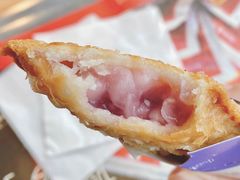 -麦当劳(咸阳人民路店)