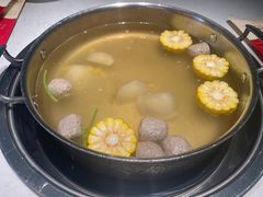 -汕头八合里海记牛肉店(清河店)