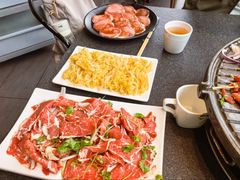 -完美生活炭火烤肉(二马路店)
