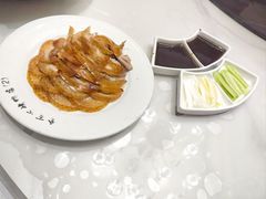 -金百万烤鸭店(马甸店)