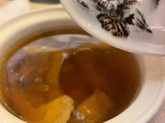 -宝盛水博园大酒店·中餐厅·杭帮菜