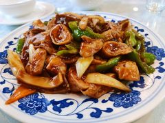 -宝发园名菜馆
