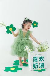 -NICE KIDS 奈时儿童摄影