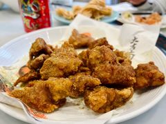 -隐厨·海鲜餐厅(恒通路店)