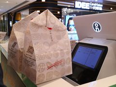 -哈氏·上海哈尔滨食品厂(五角场万达广场店)