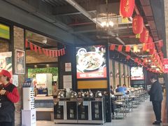 -天都火锅酒楼(虹梅南路店)