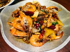 -大牌大·传统杭帮菜(湖滨店)