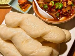 -兰婆婆餐厅淳安菜