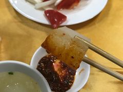 -荣生萝卜汤饭店