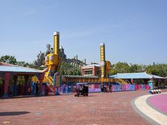 -厦门方特梦幻王国