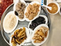 -太婆天府山珍酒楼(亚运村店)
