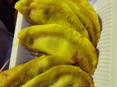 牛肉锅贴-清真蒋有记(老门东店)