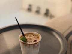 -red donkey coffee