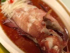 -金轩中餐厅 Jin Xuan(浦东丽思卡尔顿酒店)