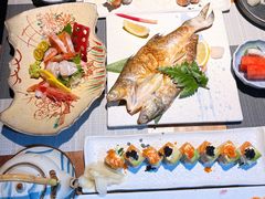 -森味薪火烧•烧鸟居酒屋•日本料理(望京店)