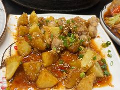 -旺达·福州菜(正大广场店)