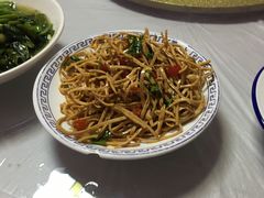 -天乐农家鱼头王(天目湖店)
