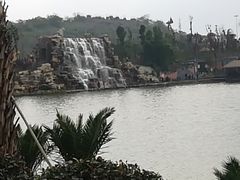 -枫香湖儿童公园